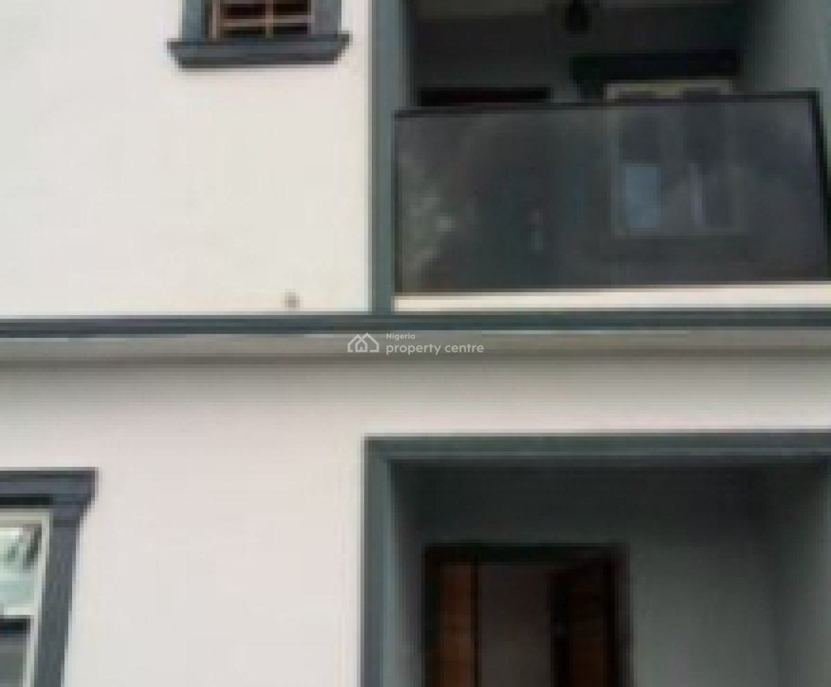 Luxury Brand New 2 Bedroom Terrace Duplex, Shapati, Ibeju Lekki, Lagos, Terraced Duplex for Sale