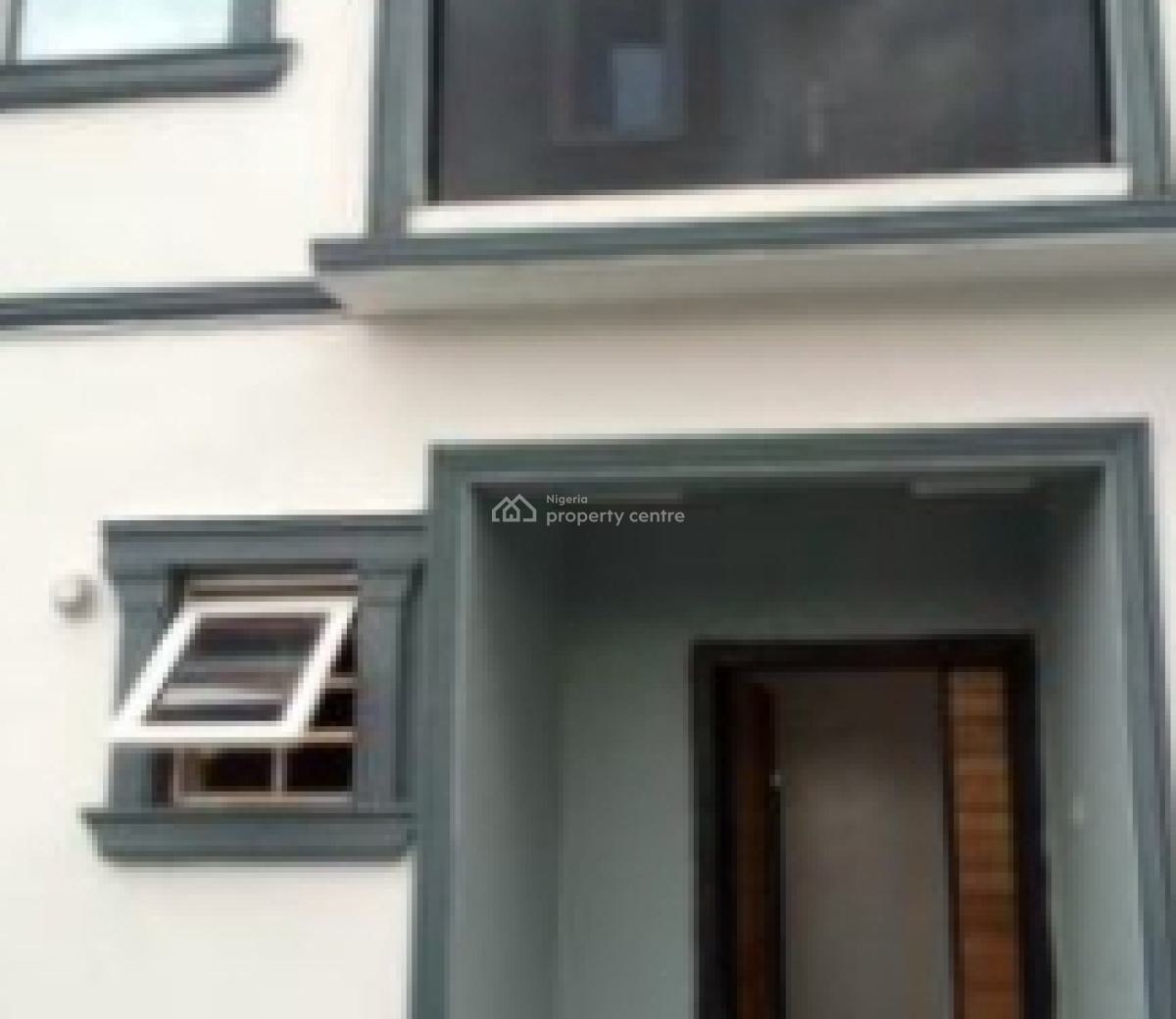 Luxury Brand New 2 Bedroom Terrace Duplex, Shapati, Ibeju Lekki, Lagos, Terraced Duplex for Sale