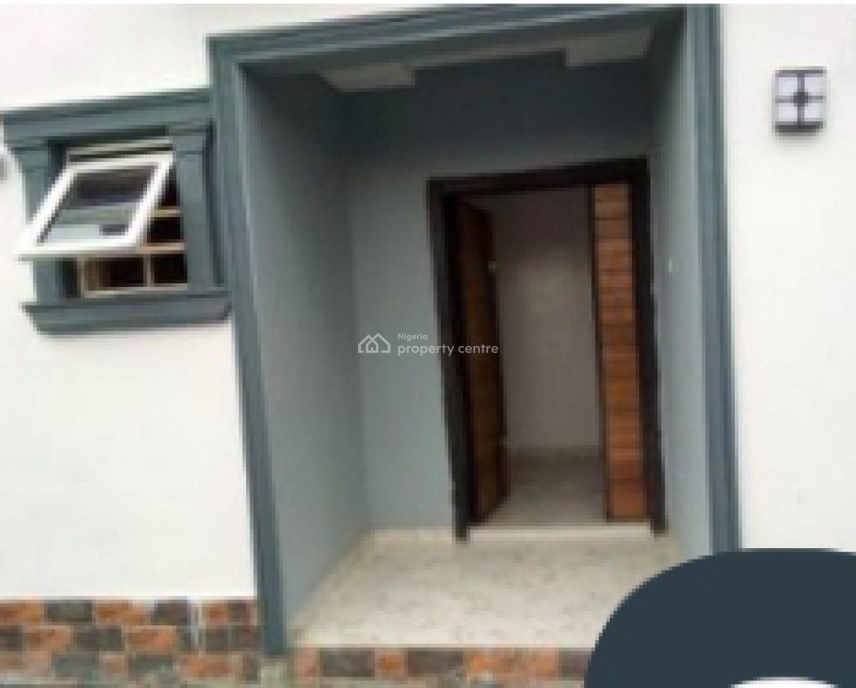 Luxury Brand New 2 Bedroom Terrace Duplex, Shapati, Ibeju Lekki, Lagos, Terraced Duplex for Sale