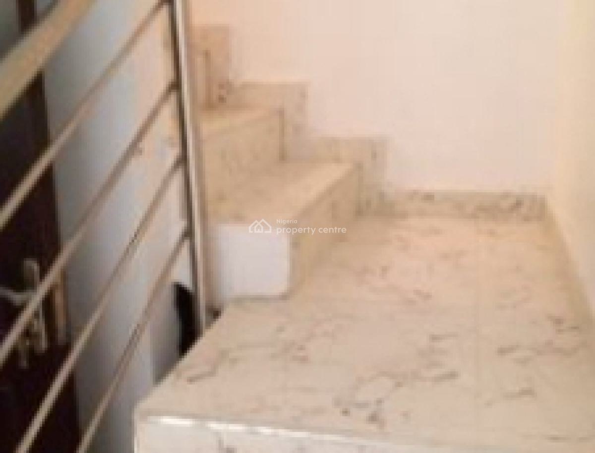 Luxury Brand New 2 Bedroom Terrace Duplex, Shapati, Ibeju Lekki, Lagos, Terraced Duplex for Sale