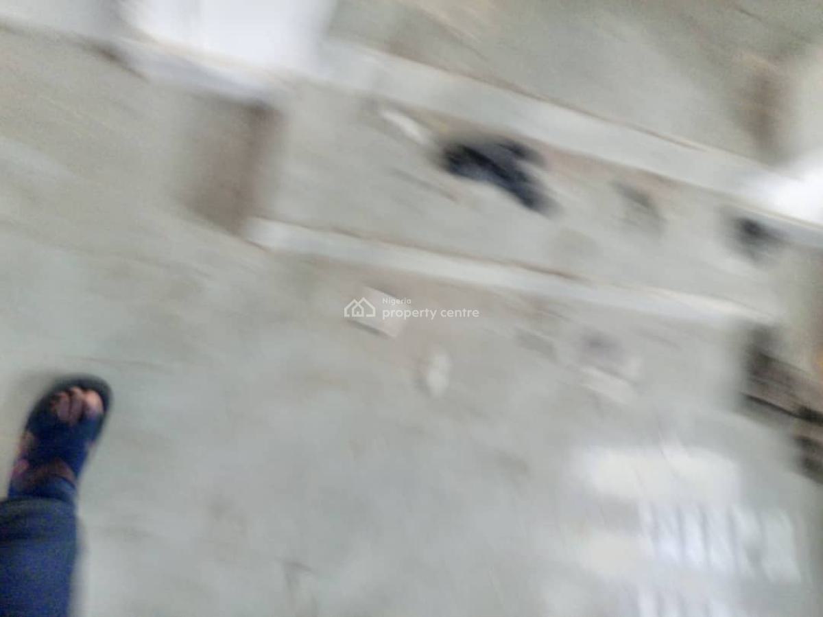 2 Wingsof 5 Bedroom  Semi- Detached Duplex with Bq, Opebi Ikeja, Ikeja, Lagos, Semi-detached Duplex for Rent
