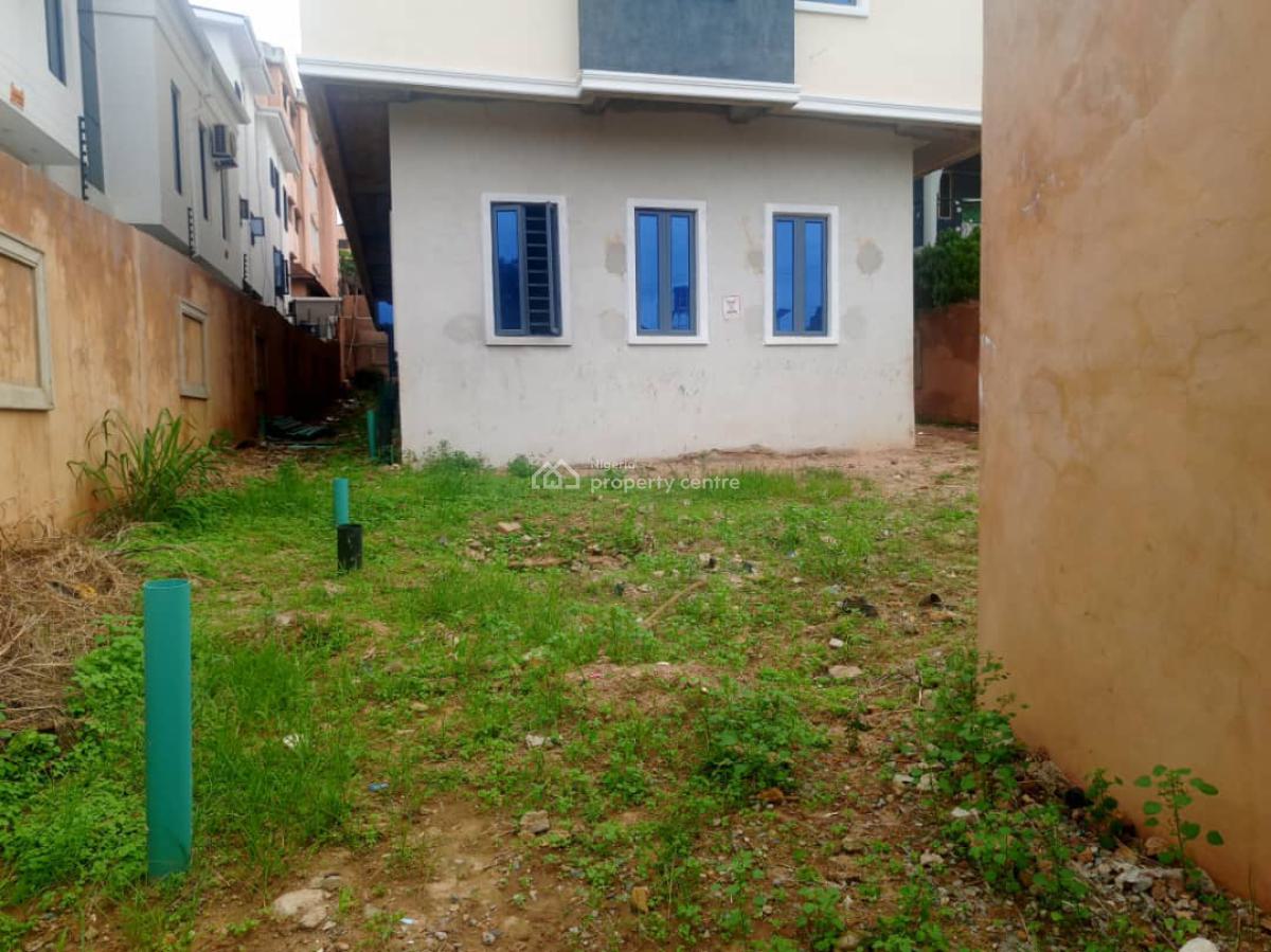 2 Wingsof 5 Bedroom  Semi- Detached Duplex with Bq, Opebi Ikeja, Ikeja, Lagos, Semi-detached Duplex for Rent