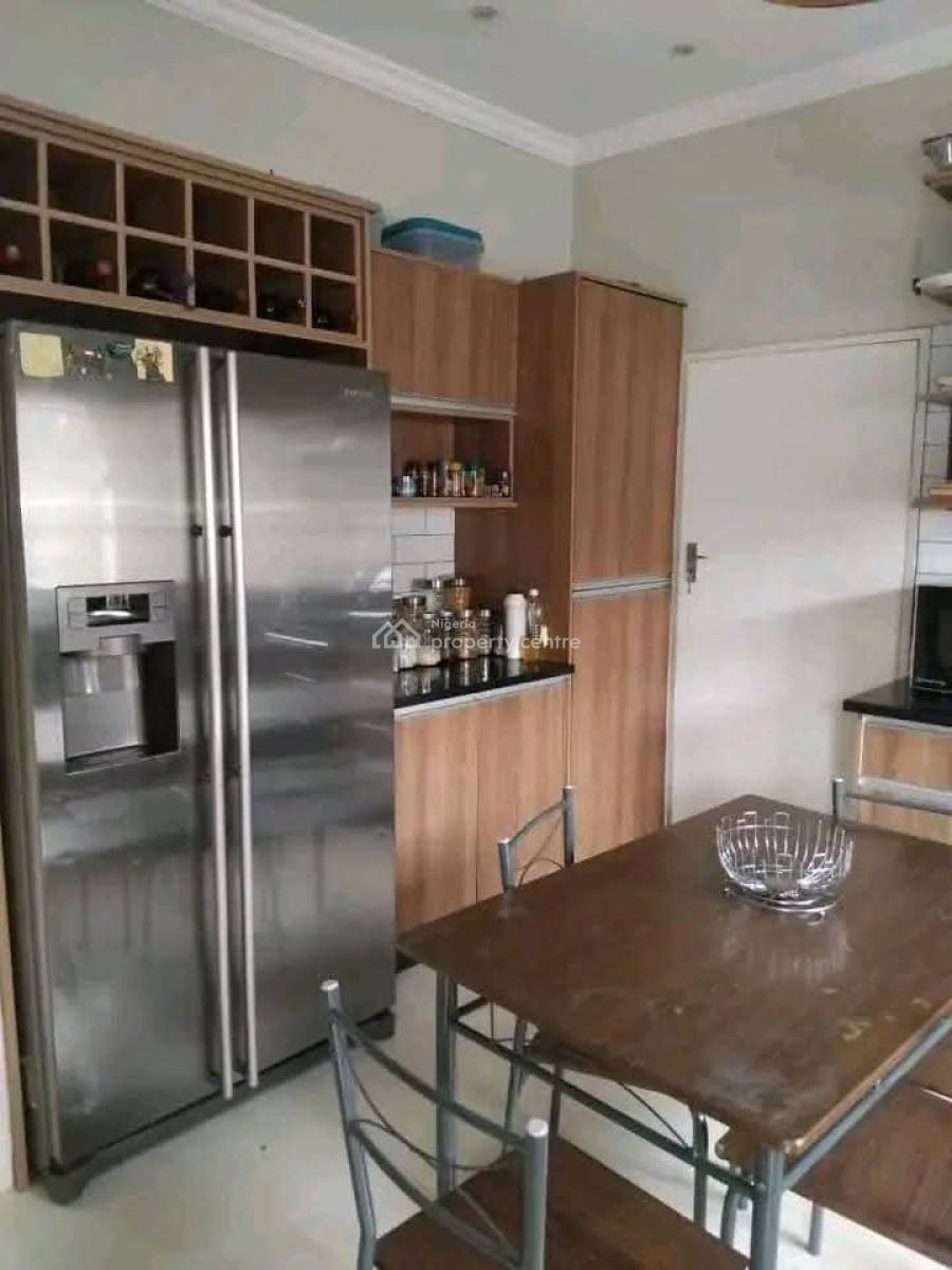 3 Bedroom Apartments in a Serene Gated Environment, Ojota, Lagos, Flat / Apartment for Rent