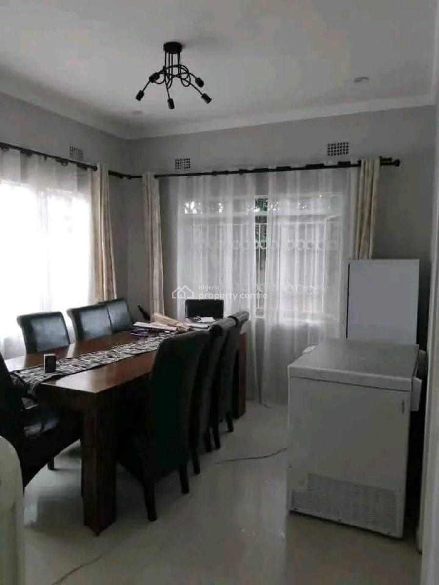 3 Bedroom Apartments in a Serene Gated Environment, Ojota, Lagos, Flat / Apartment for Rent