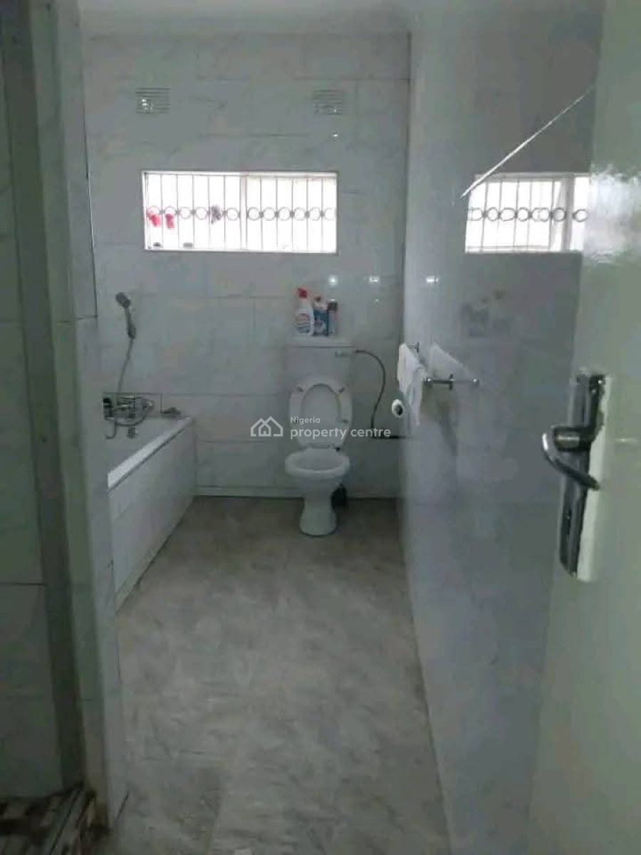3 Bedroom Apartments in a Serene Gated Environment, Ojota, Lagos, Flat / Apartment for Rent