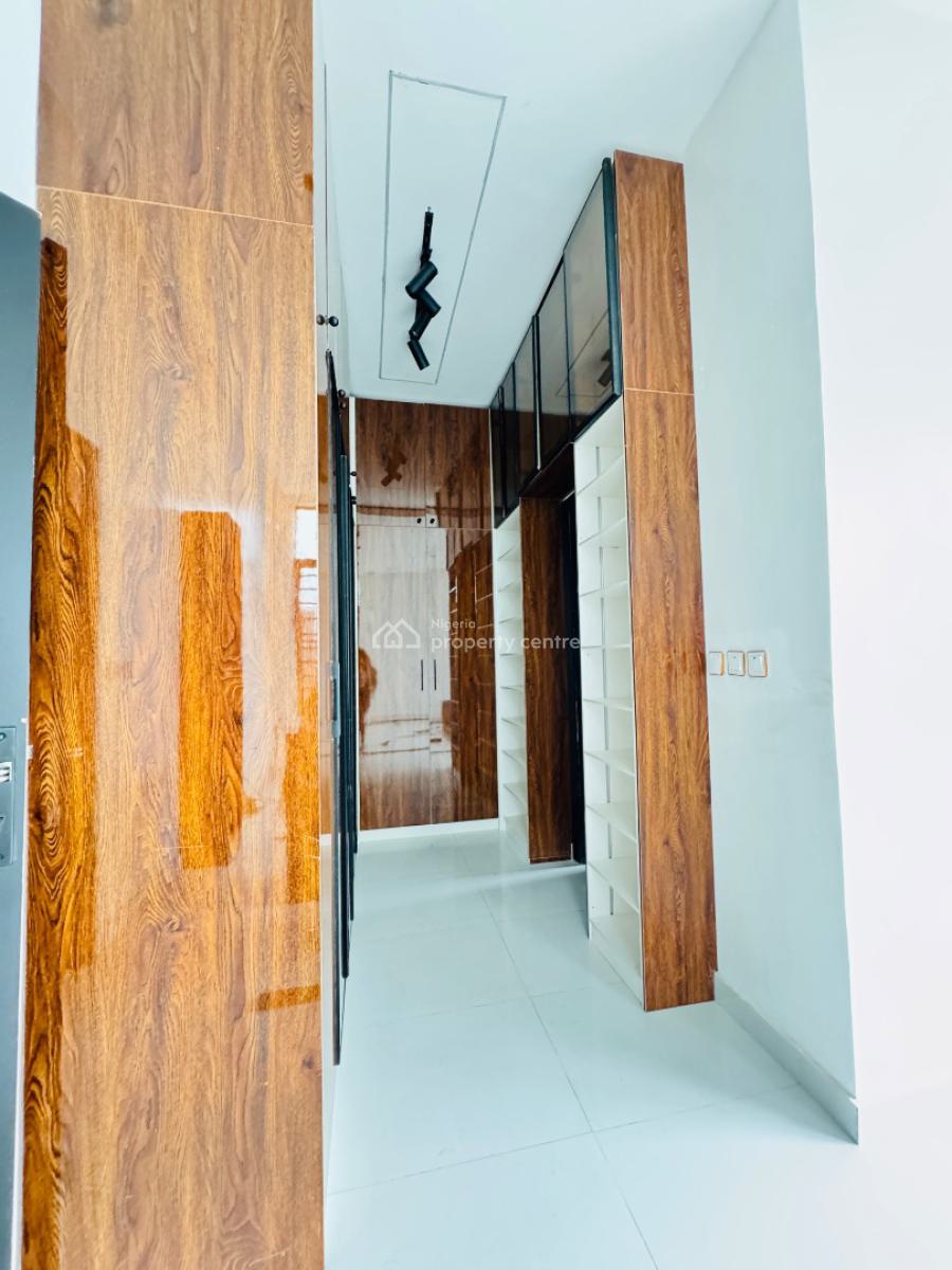 Newly Built 4 Bedroom Detached House + Bq, Ajah Lekki, Ajah, Lagos, Detached Duplex for Sale