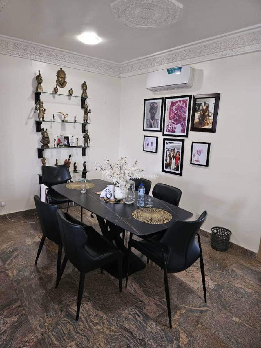 Vacant 3 Bedroom Flat, Old Ikoyi, Ikoyi, Lagos, Flat / Apartment for Sale