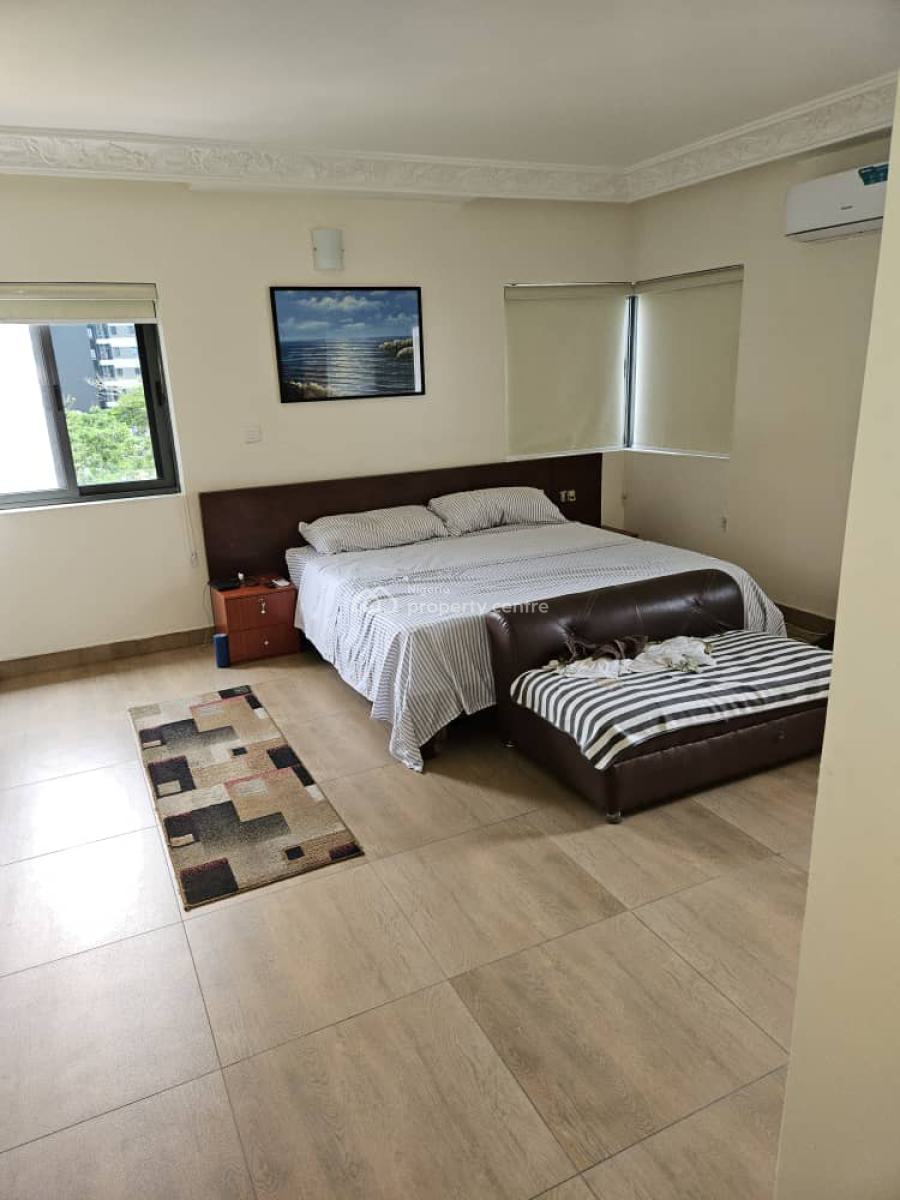 Vacant 3 Bedroom Flat, Old Ikoyi, Ikoyi, Lagos, Flat / Apartment for Sale