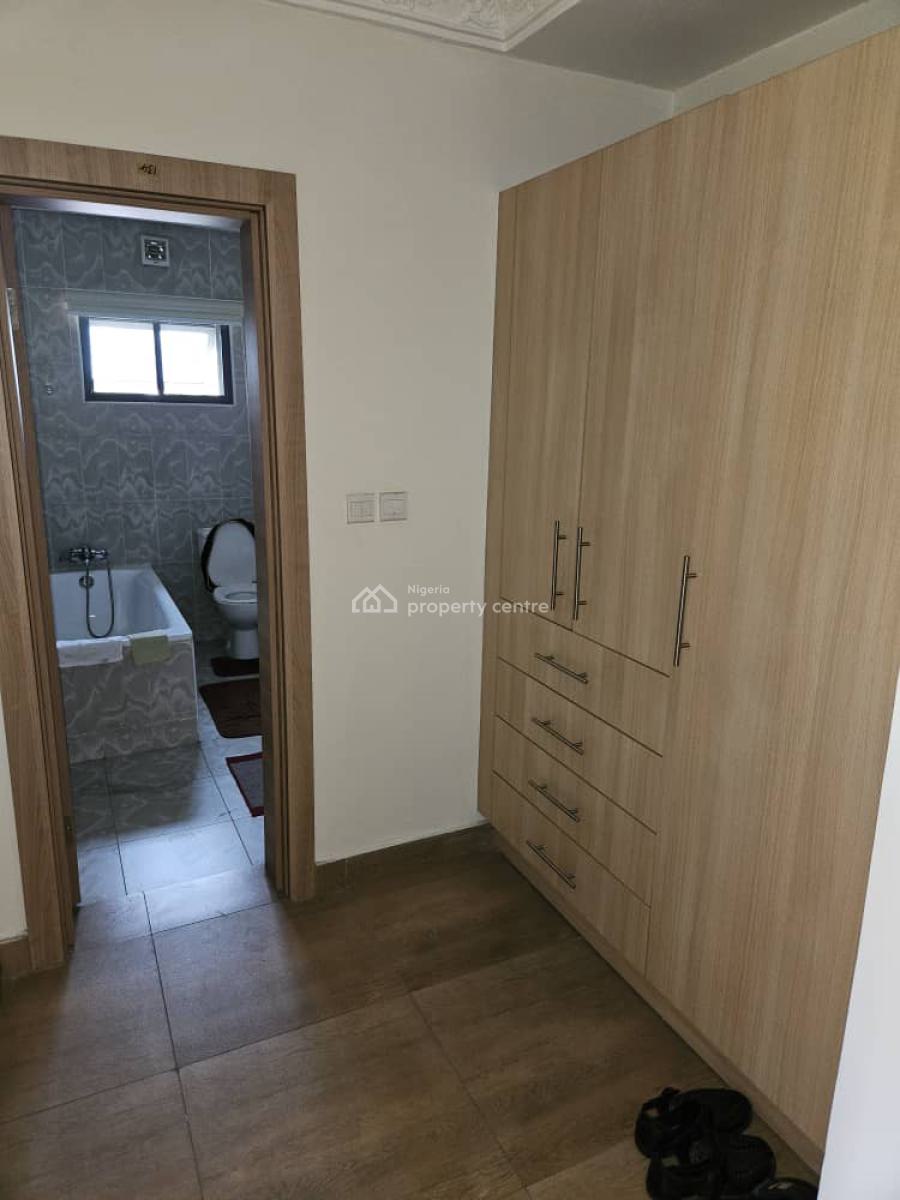Vacant 3 Bedroom Flat, Old Ikoyi, Ikoyi, Lagos, Flat / Apartment for Sale