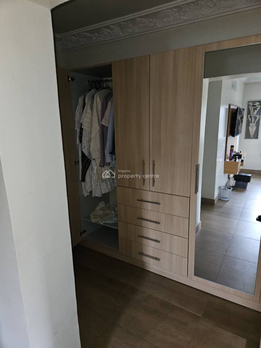 Vacant 3 Bedroom Flat, Old Ikoyi, Ikoyi, Lagos, Flat / Apartment for Sale