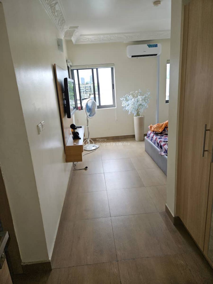 Vacant 3 Bedroom Flat, Old Ikoyi, Ikoyi, Lagos, Flat / Apartment for Sale