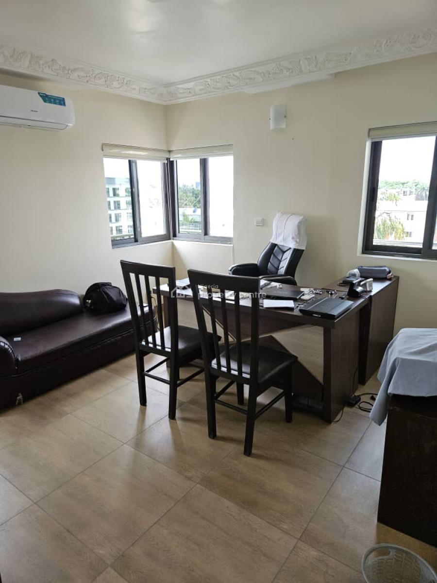 Vacant 3 Bedroom Flat, Old Ikoyi, Ikoyi, Lagos, Flat / Apartment for Sale