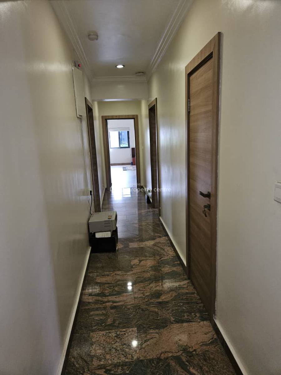 Vacant 3 Bedroom Flat, Old Ikoyi, Ikoyi, Lagos, Flat / Apartment for Sale