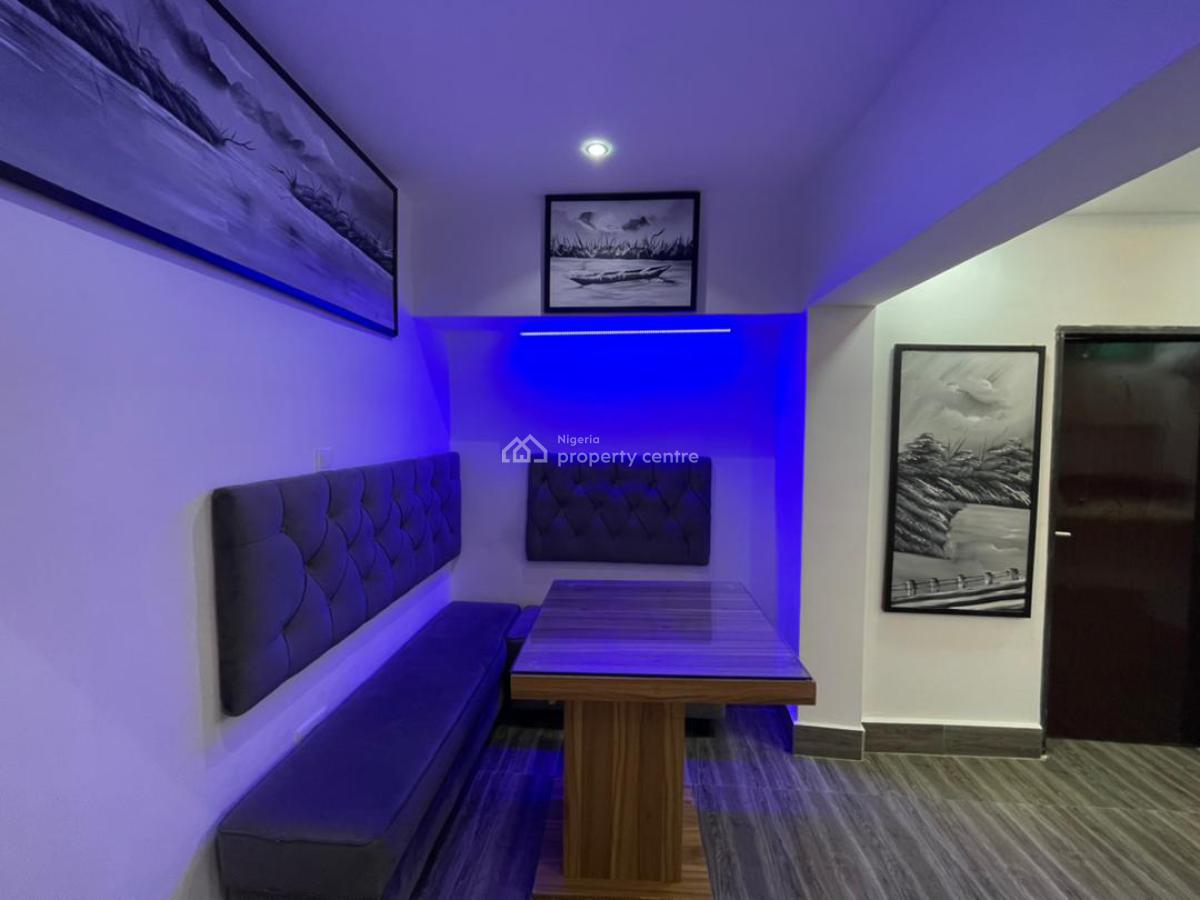 Luxury 2 Bedroom Apartment, Victoria Island (vi), Lagos, Flat / Apartment Short Let