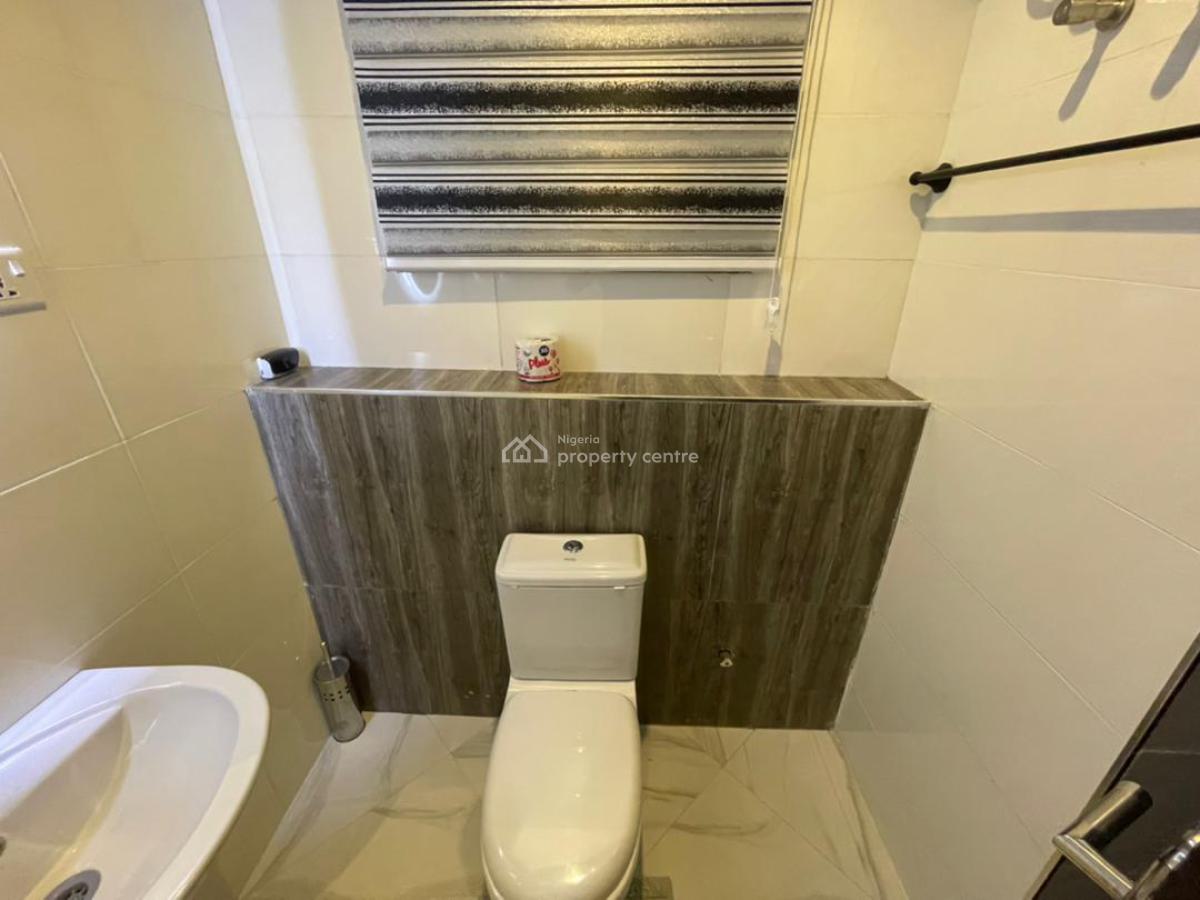 Luxury 2 Bedroom Apartment, Victoria Island (vi), Lagos, Flat / Apartment Short Let
