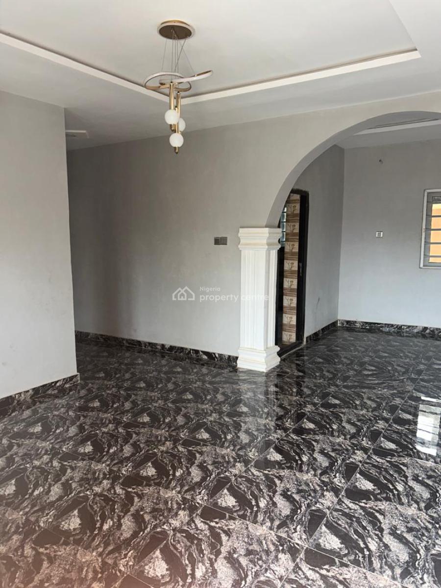 Nice 2bedroom Flat with Sweet Modern Facilities, Dove Estate, Ajila, Elebu, Ibadan, Ibadan, Oyo, Flat / Apartment for Rent