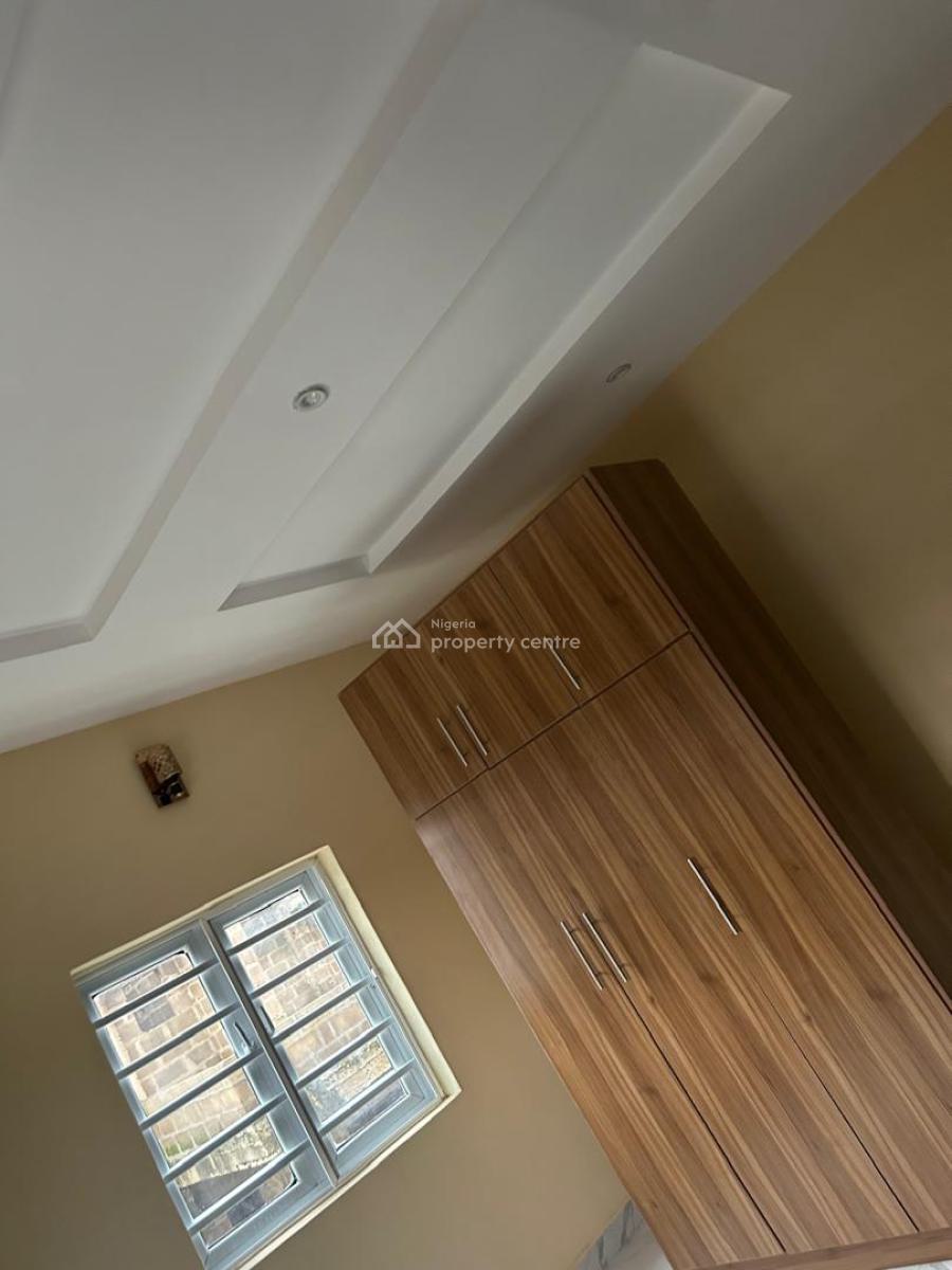 Nice 2bedroom Flat with Sweet Modern Facilities, Dove Estate, Ajila, Elebu, Ibadan, Ibadan, Oyo, Flat / Apartment for Rent