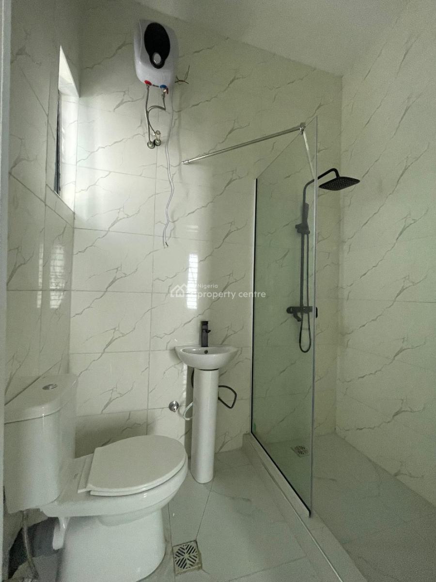 Luxurious 4 Bedroom Fully Detached Duplex, Ikota, Lekki, Lagos, House for Sale