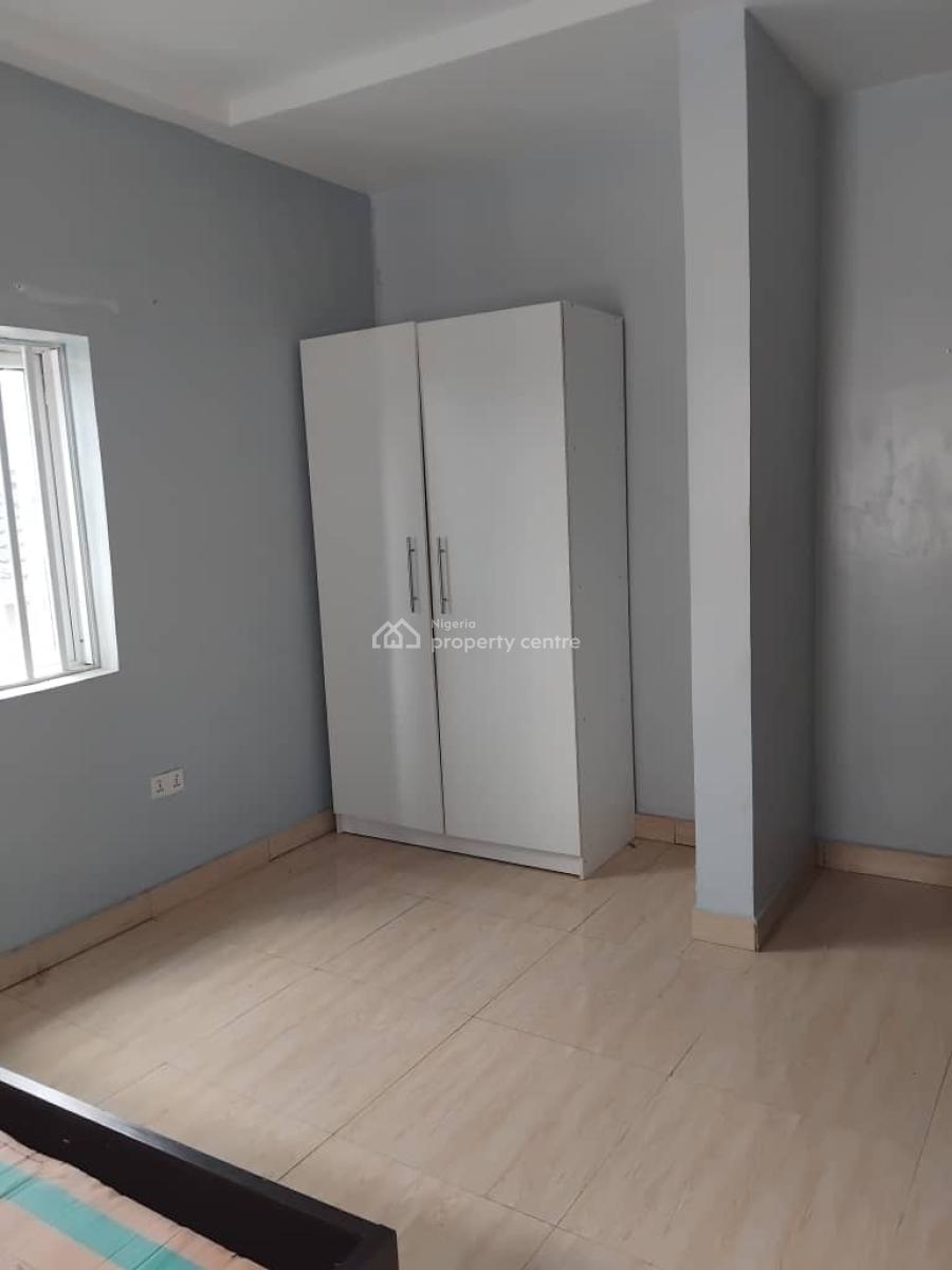 Super Luxury Mini Flat with Pop Ceiling Design, Royal Palm Will Estate Badore, Badore, Ajah, Lagos, Mini Flat (room and Parlour) for Rent