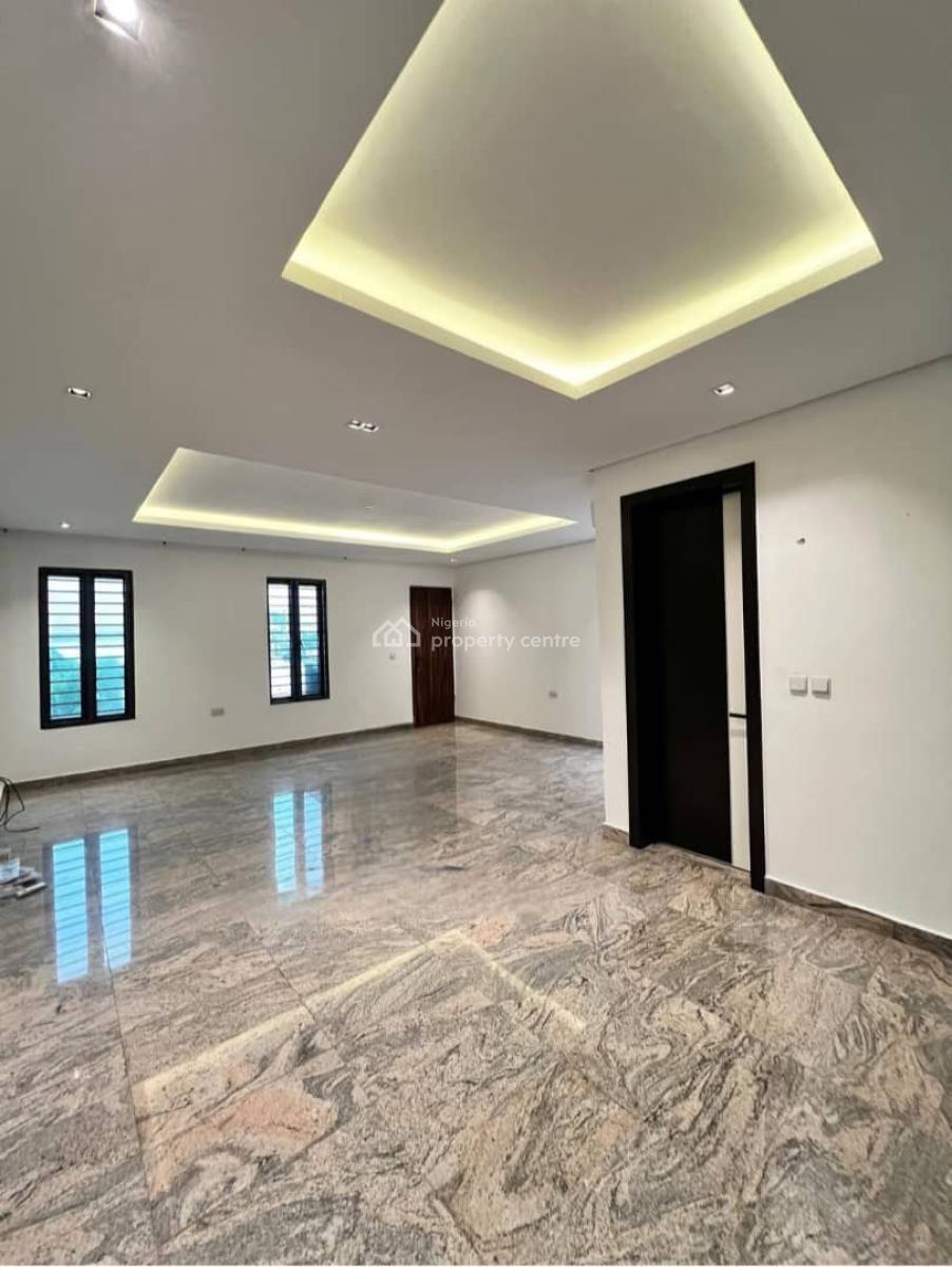 Serviced 3 Bedroom Flat with Bq, Old Ikoyi, Ikoyi, Lagos, Flat / Apartment for Rent