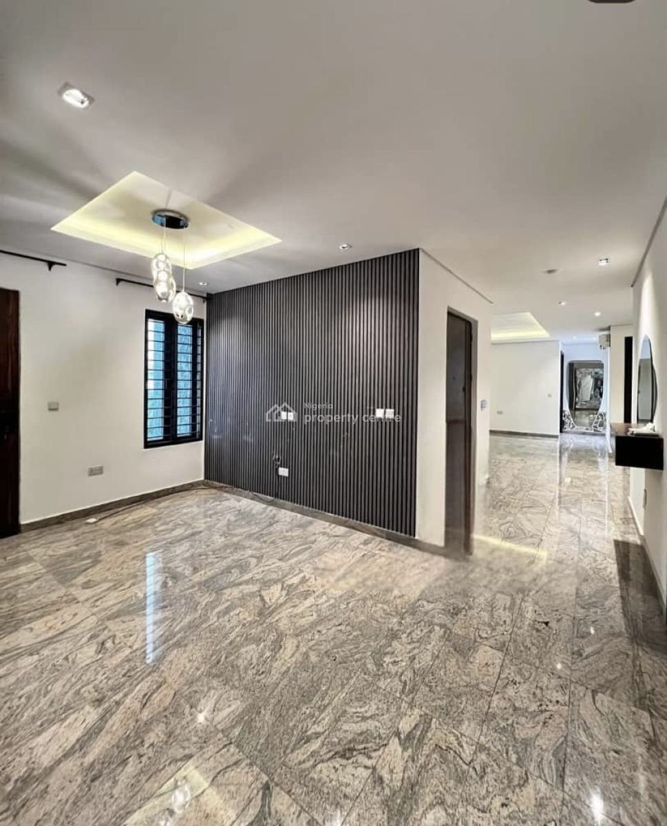 Serviced 3 Bedroom Flat with Bq, Old Ikoyi, Ikoyi, Lagos, Flat / Apartment for Rent
