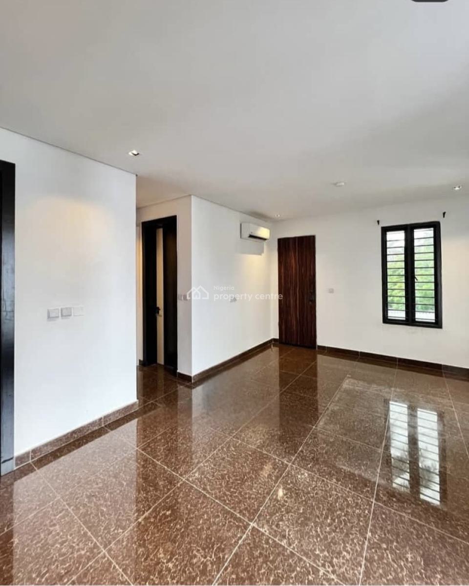 Serviced 3 Bedroom Flat with Bq, Old Ikoyi, Ikoyi, Lagos, Flat / Apartment for Rent