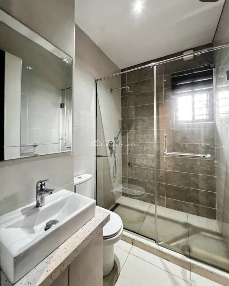 Serviced 3 Bedroom Flat with Bq, Old Ikoyi, Ikoyi, Lagos, Flat / Apartment for Rent