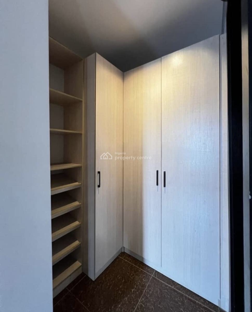 Serviced 3 Bedroom Flat with Bq, Old Ikoyi, Ikoyi, Lagos, Flat / Apartment for Rent