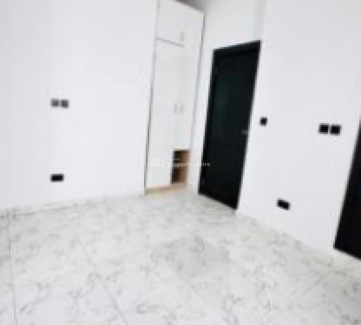 Luxury 4 Bedroom Fully Detached Duplex Plus Bq and Swimming Pool, Ajiwe, Ajah, Lagos, Detached Duplex for Sale