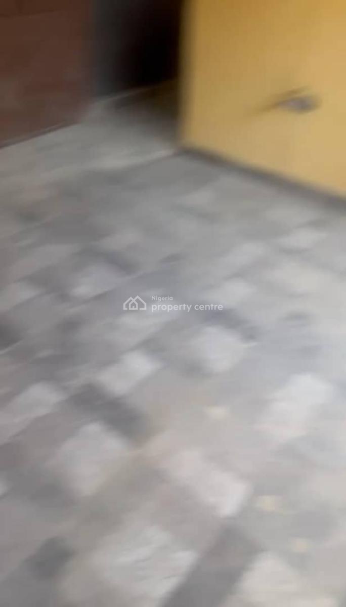 Lovely Sweet Mini Flat, Oregun, Ikeja, Lagos, Mini Flat (room and Parlour) for Rent