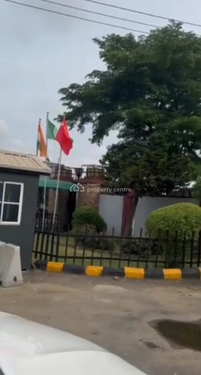 Residential Plot for S @alfred Gardens Estate Off Kudirat Abiola Wa, Oregun, Ikeja, Lagos, Land for Sale