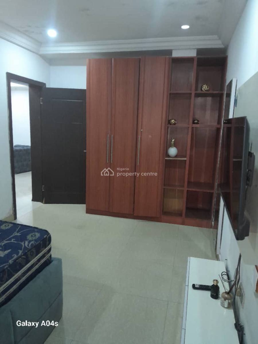 Furnished Mini Flat at Oniru Estate.   6.5m, Oniru Estate, Oniru, Victoria Island (vi), Lagos, Mini Flat (room and Parlour) for Rent