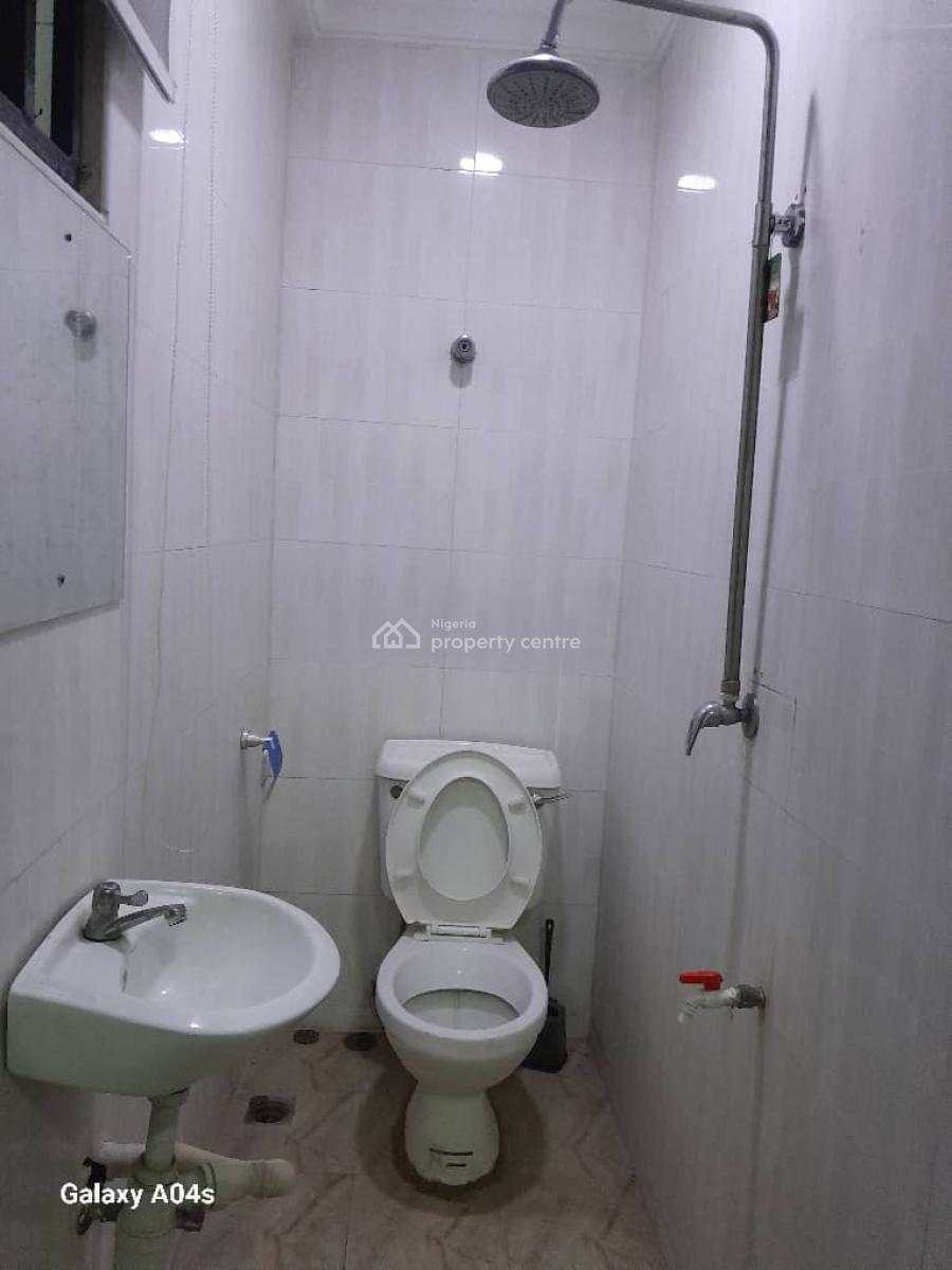 Furnished Mini Flat at Oniru Estate.   6.5m, Oniru Estate, Oniru, Victoria Island (vi), Lagos, Mini Flat (room and Parlour) for Rent