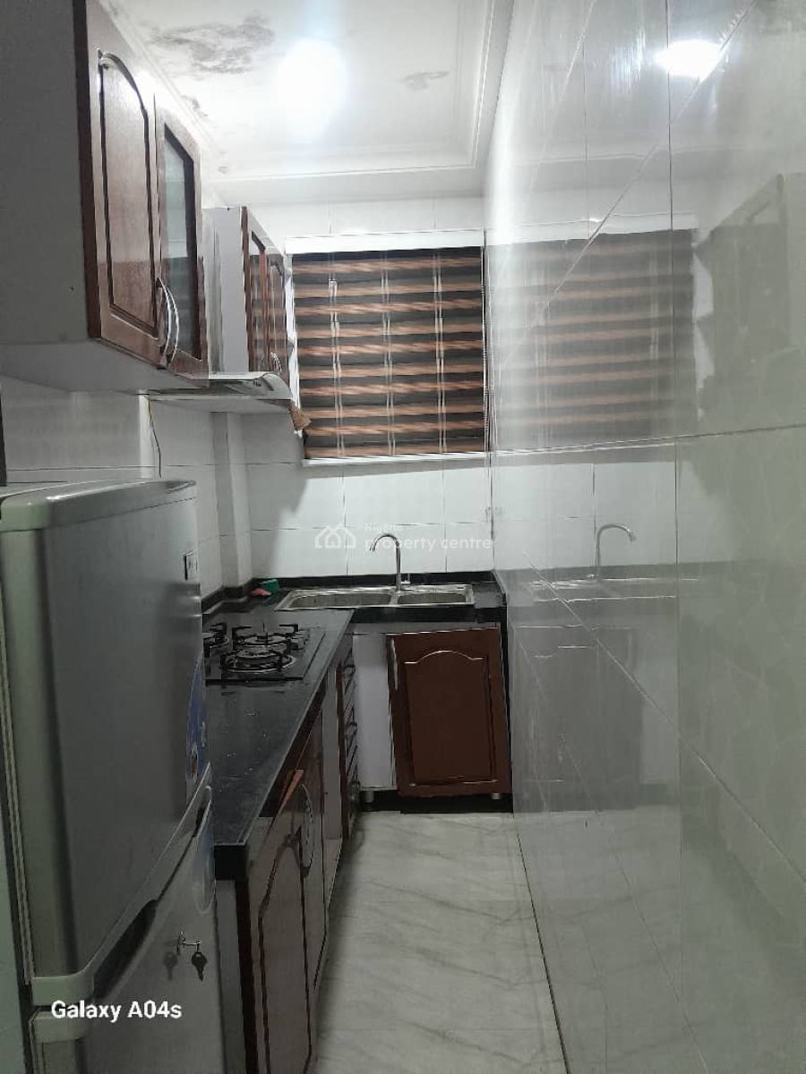 Furnished Mini Flat at Oniru Estate.   6.5m, Oniru Estate, Oniru, Victoria Island (vi), Lagos, Mini Flat (room and Parlour) for Rent