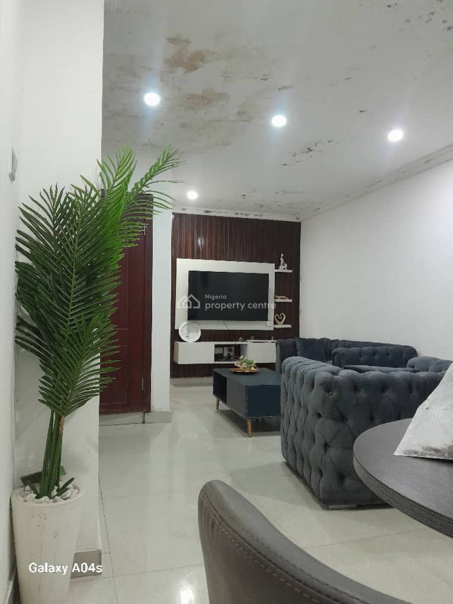 Furnished Mini Flat at Oniru Estate.   6.5m, Oniru Estate, Oniru, Victoria Island (vi), Lagos, Mini Flat (room and Parlour) for Rent