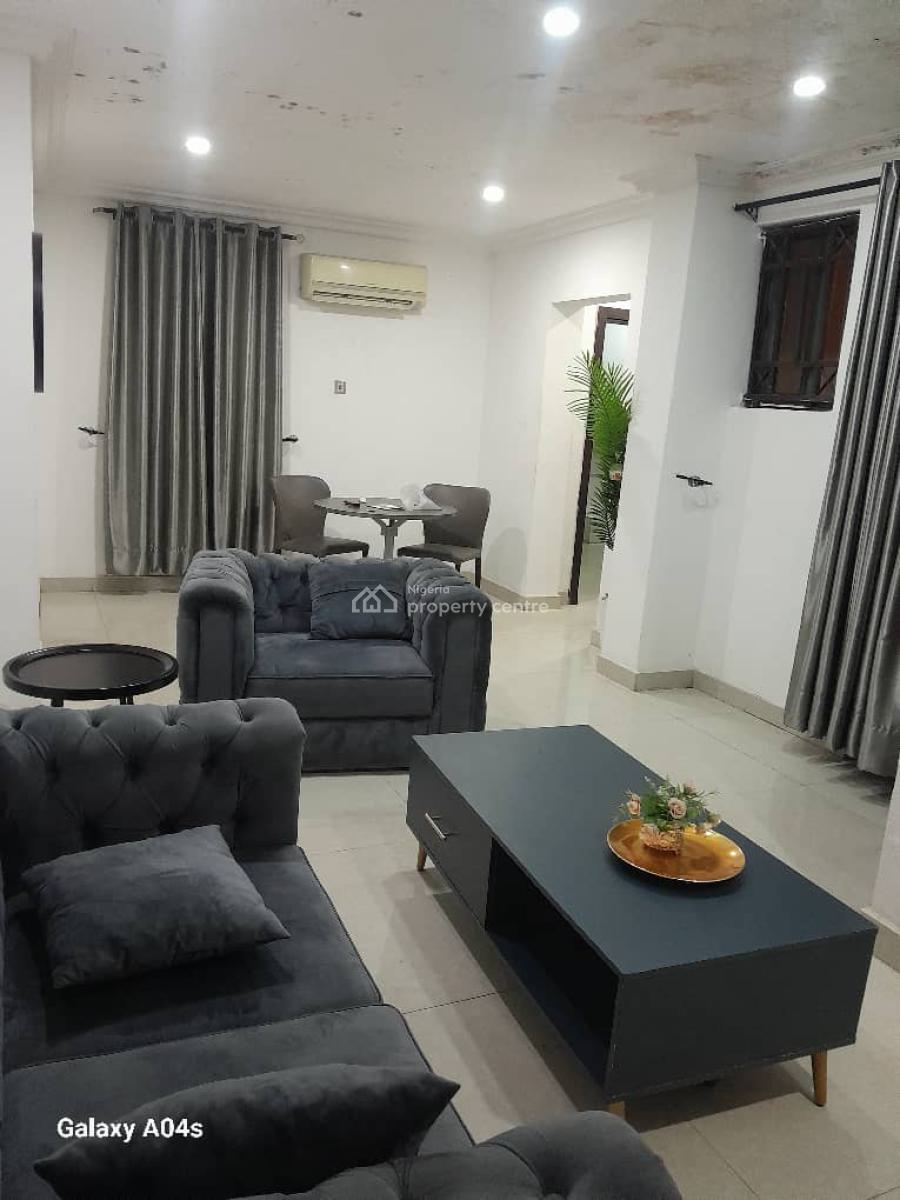 Furnished Mini Flat at Oniru Estate.   6.5m, Oniru Estate, Oniru, Victoria Island (vi), Lagos, Mini Flat (room and Parlour) for Rent