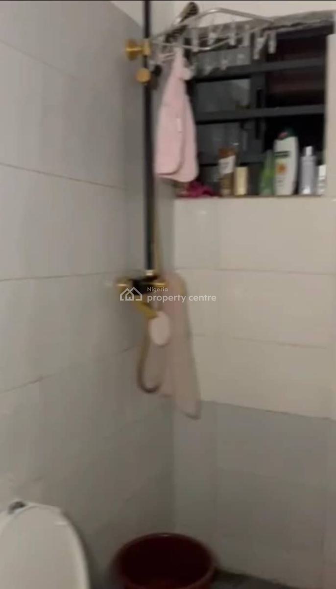 Lovely Sweet Mini Flat, Off Awolowo Way, Ikeja, Lagos, Mini Flat (room and Parlour) for Rent