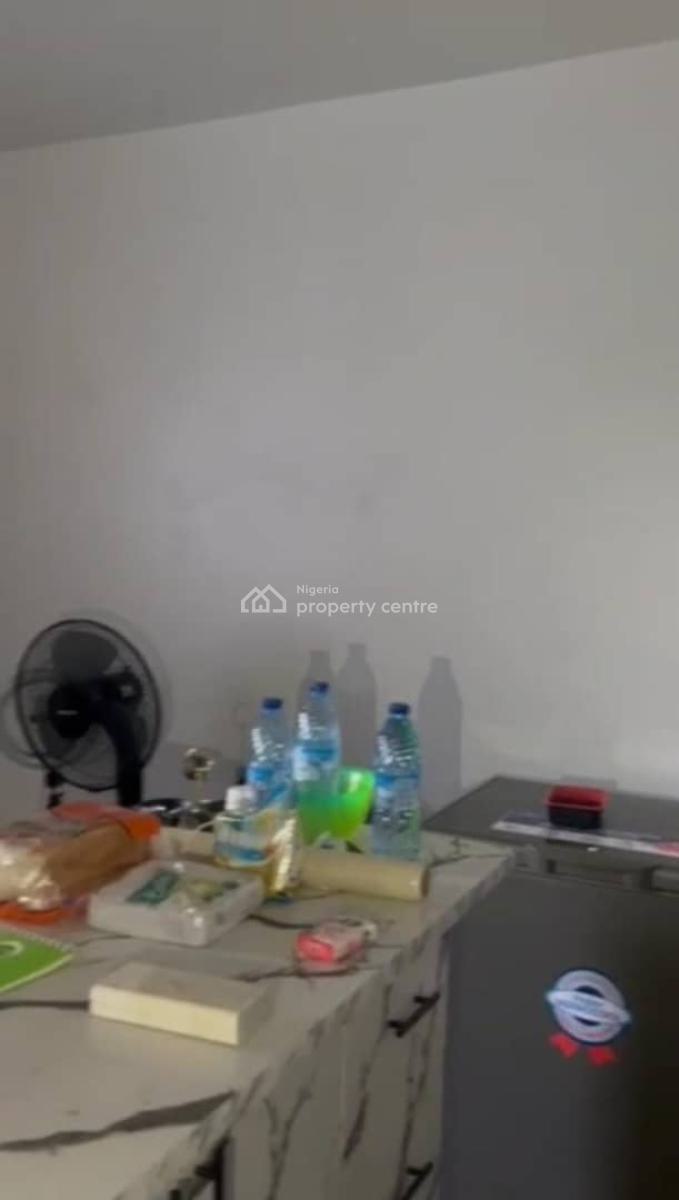 Lovely Sweet Mini Flat, Off Awolowo Way, Ikeja, Lagos, Mini Flat (room and Parlour) for Rent