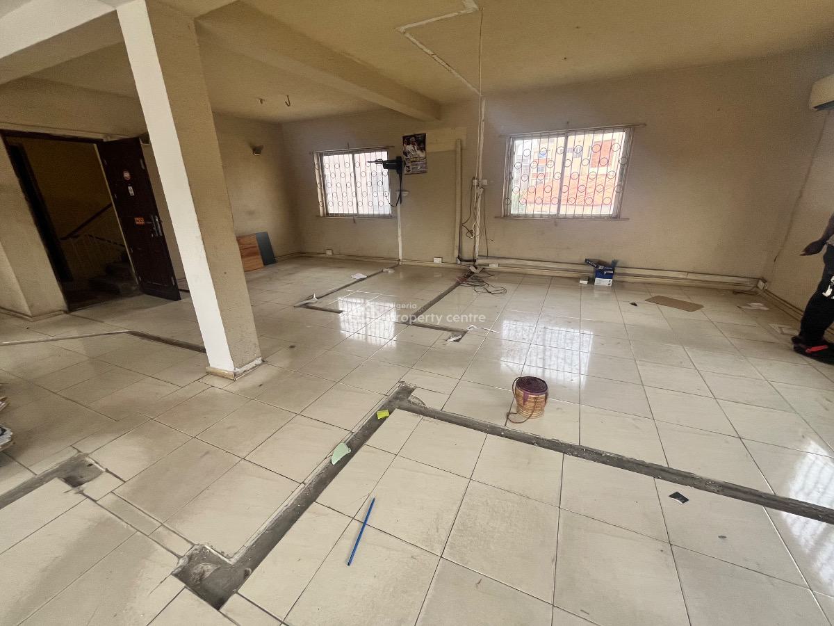 Purpose Built Office Complex, Ikeja, Lagos, Commercial Property for Rent