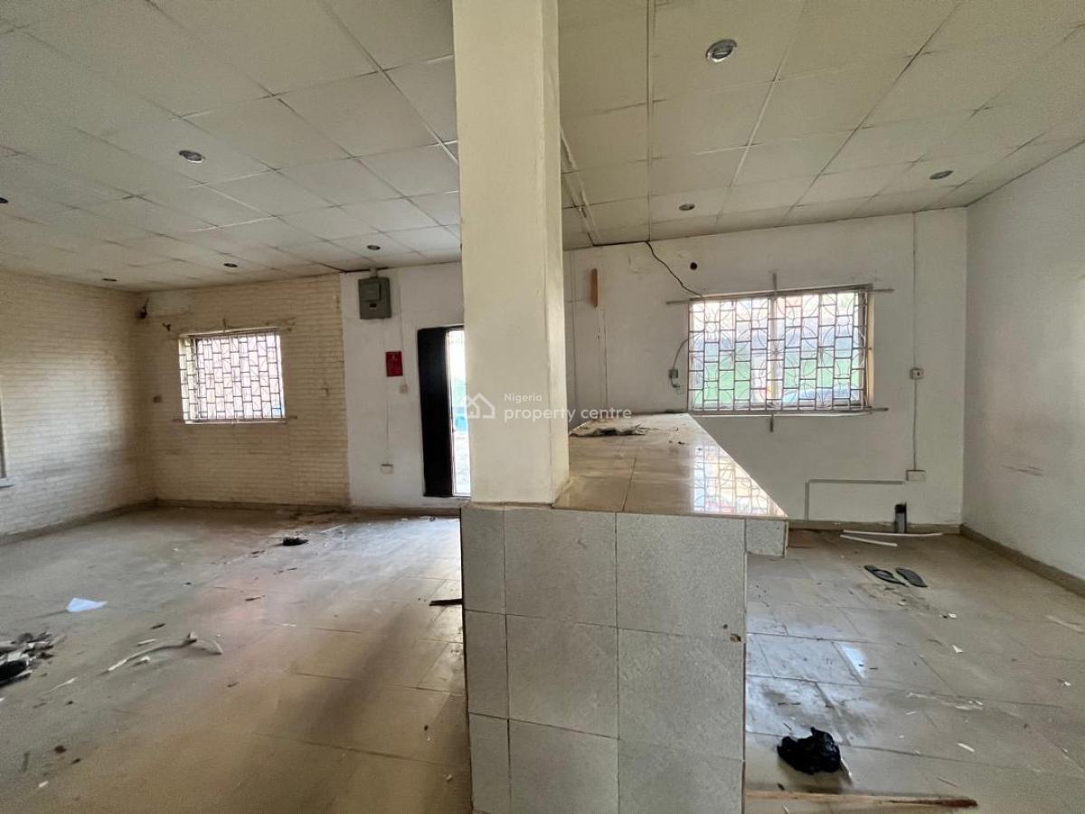 Purpose Built Office Complex, Ikeja, Lagos, Commercial Property for Rent