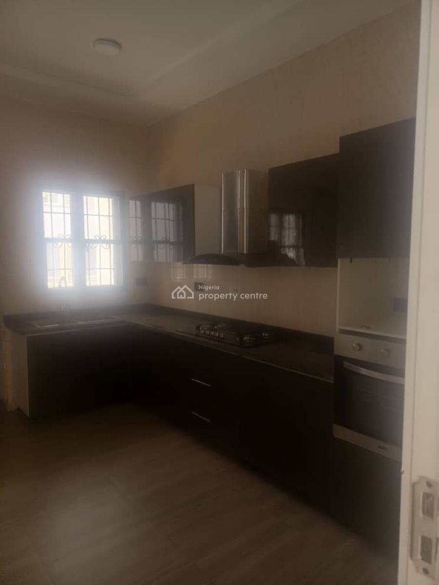 4 Bedroom Terrace in Oniru Victoria Island.  #30m Servi, Oniru, Victoria Island (vi), Lagos, Terraced Duplex for Rent