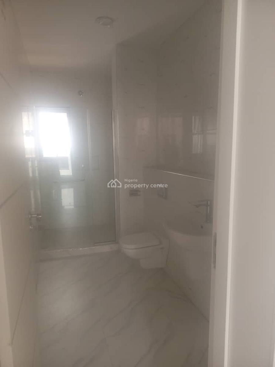 4 Bedroom Terrace in Oniru Victoria Island.  #30m Servi, Oniru, Victoria Island (vi), Lagos, Terraced Duplex for Rent