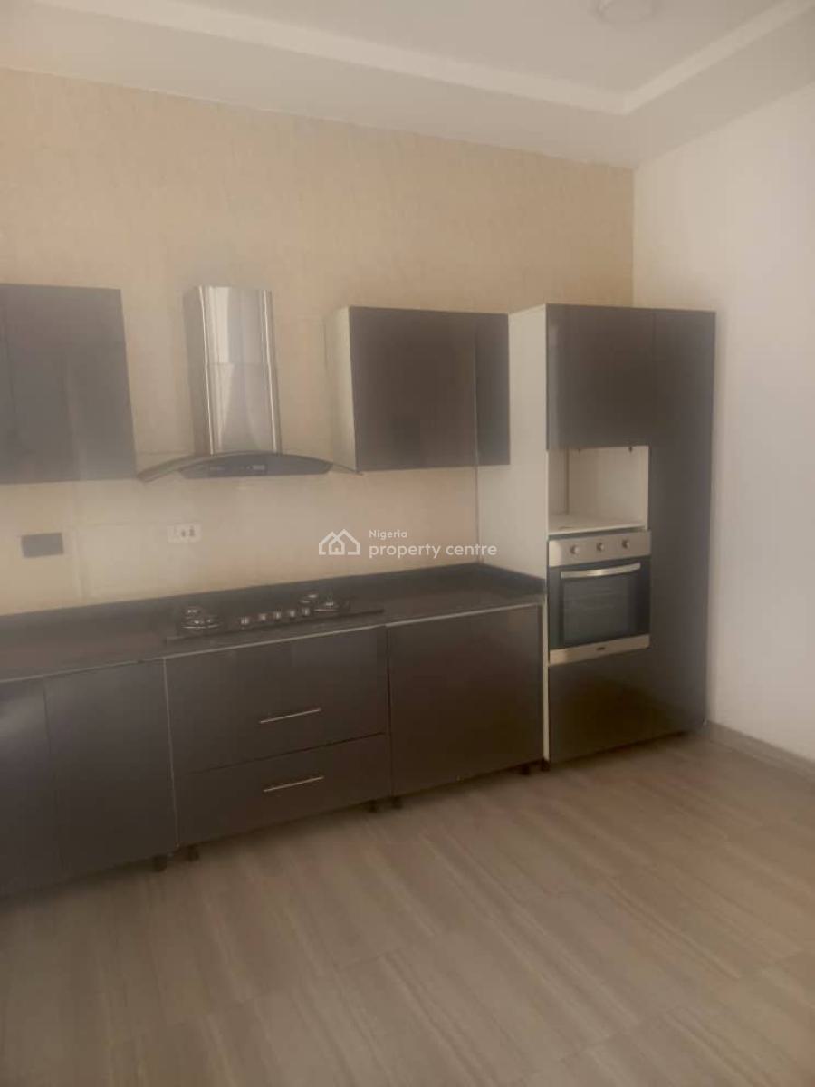 4 Bedroom Terrace in Oniru Victoria Island.  #30m Servi, Oniru, Victoria Island (vi), Lagos, Terraced Duplex for Rent