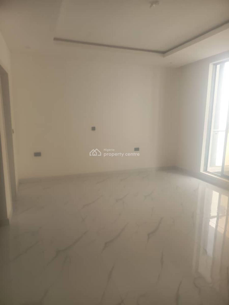 4 Bedroom Terrace in Oniru Victoria Island.  #30m Servi, Oniru, Victoria Island (vi), Lagos, Terraced Duplex for Rent