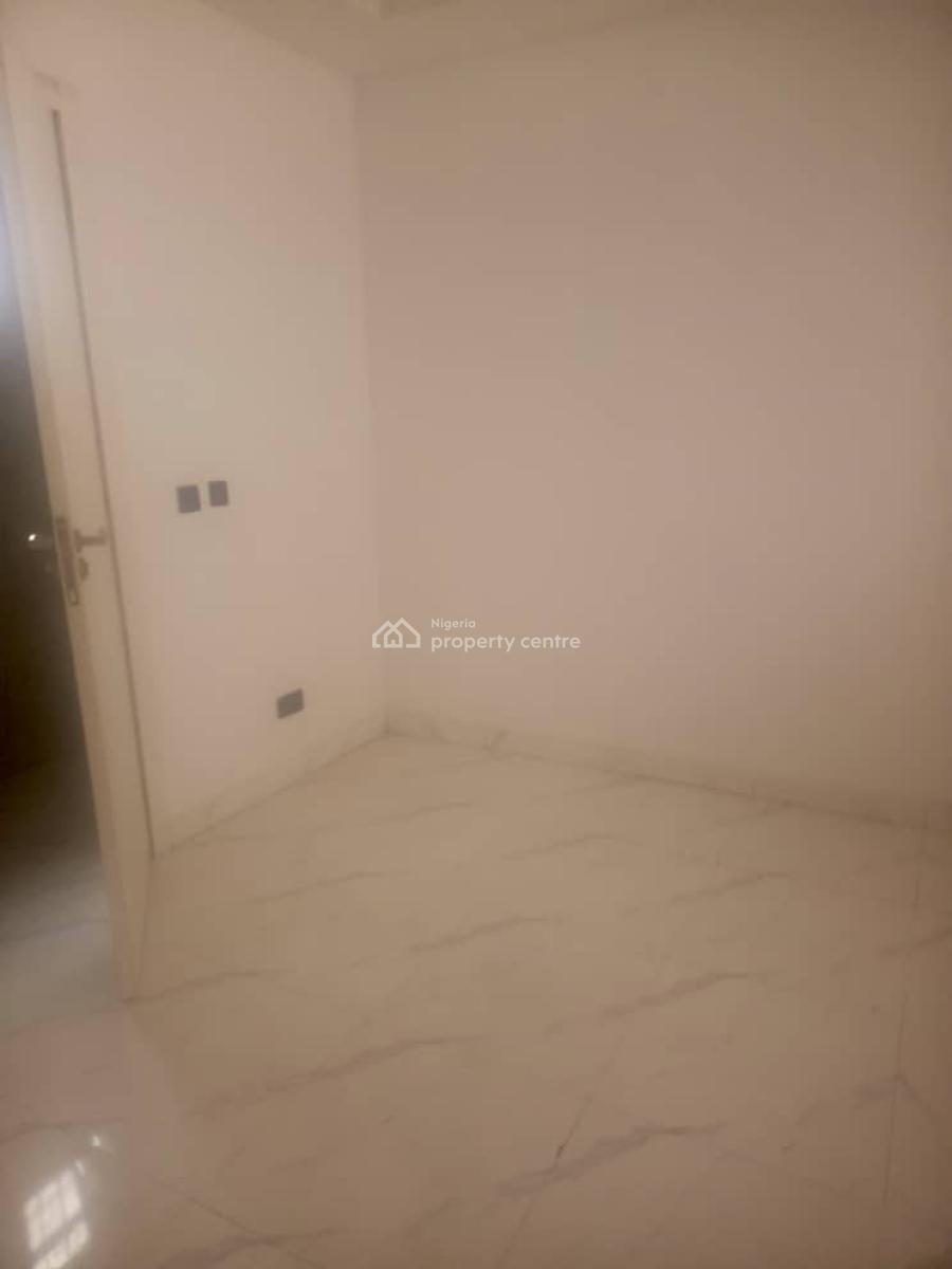 4 Bedroom Terrace in Oniru Victoria Island.  #30m Servi, Oniru, Victoria Island (vi), Lagos, Terraced Duplex for Rent