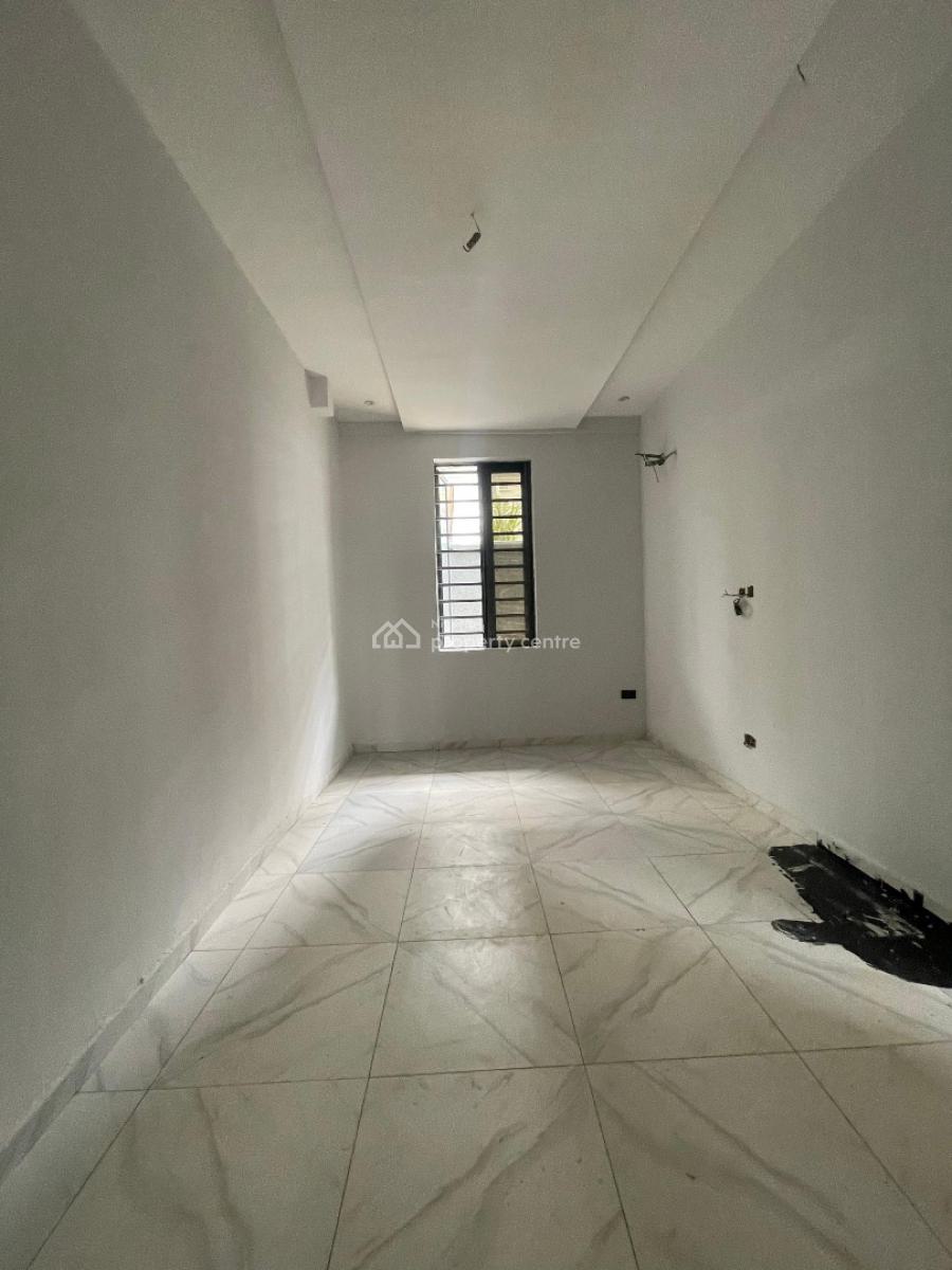 Well Finished 2 Bedroom Apartment with Pool & Gym at Ikate,lekki, Ikate, Lekki, Lagos, Flat / Apartment for Sale