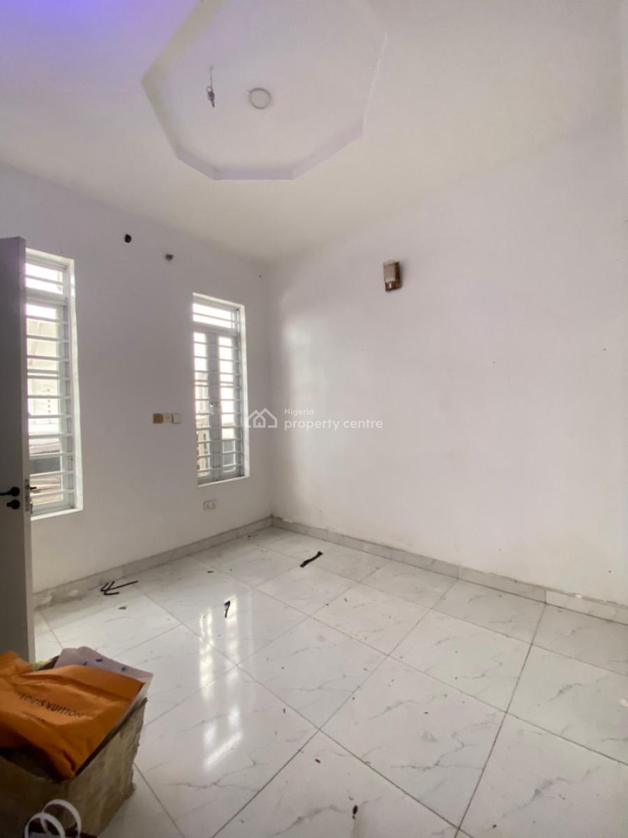 4 Bedroom Semi Detached Duplex with a Room Bq, Lekki County, Lekki, Lagos, Office Space for Rent