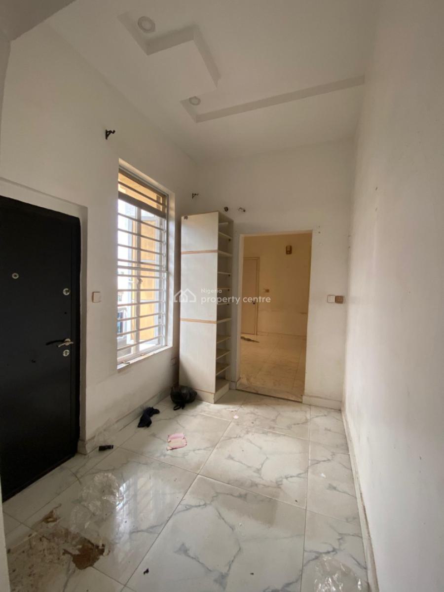 4 Bedroom Semi Detached Duplex with a Room Bq, Lekki County, Lekki, Lagos, Office Space for Rent
