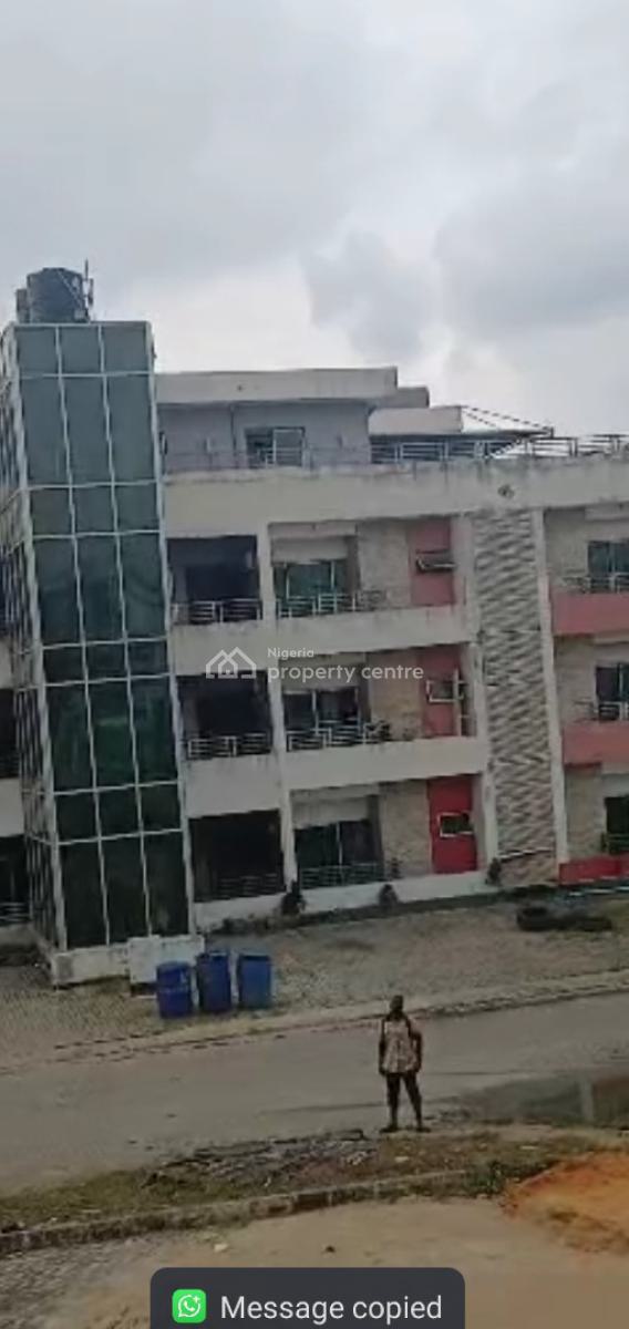 Executive 3br All Ensuit with Modern Facilities Well Furnished Kitchen, Cityview Estate Arepo Wawa Bus Stop Lagos Ibadan Expressway, Berger, Arepo, Ogun, Flat / Apartment for Sale
