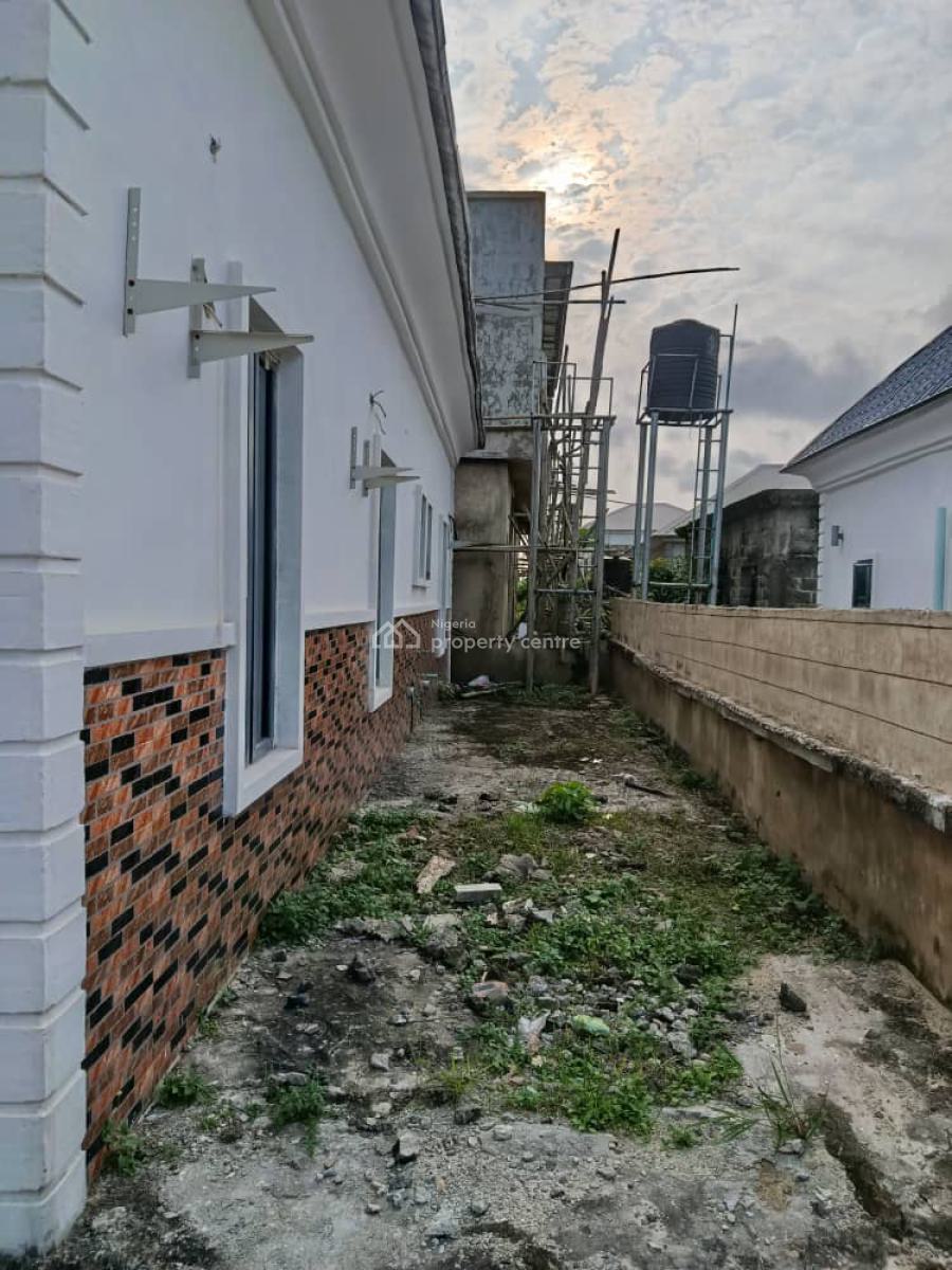 Elegant Brand New 3 Bedroom Bungalow, Shapati, Ibeju Lekki, Lagos, Detached Bungalow for Sale